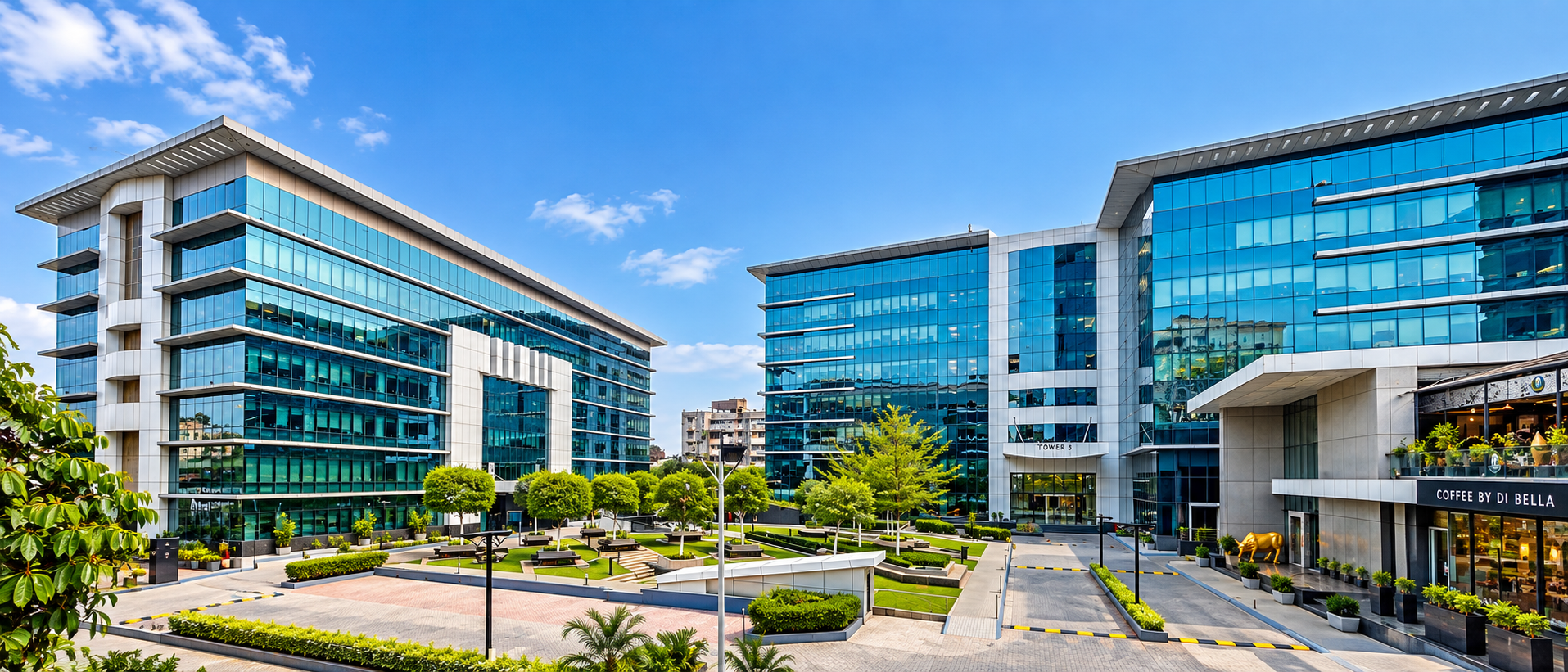 Equinox Business Park listing image supplied by the owner